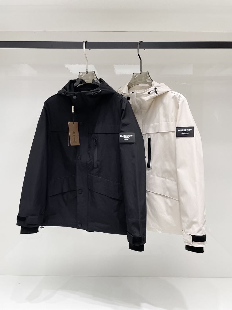 Burberry Outwear